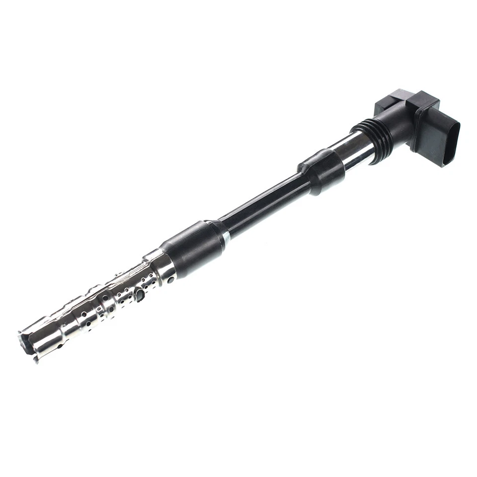 1 катушка зажигания для Volkswagen Eurovan 2001-2003 V6 2,8 л AXK 022905100 UF-514 - Изображение 4 из 4