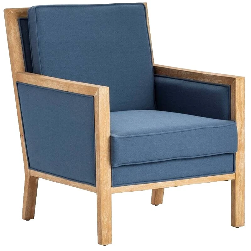 Sillas tradicionales de roble