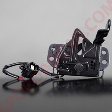 Front Hood Lock Latch Release For Hyundai 2007-2017 H1 i800 Starex 811304H010