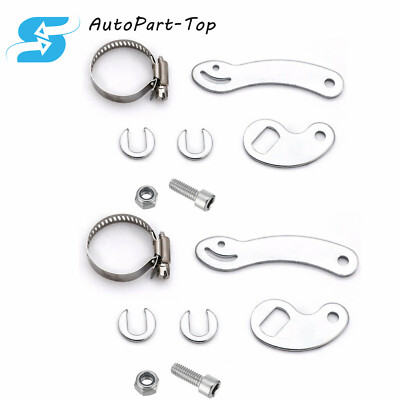 2X E-Bike Electric Bicycle Universal Torque Arm For Front Or Rear