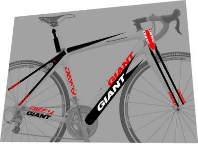 giant defy advanced 2011
