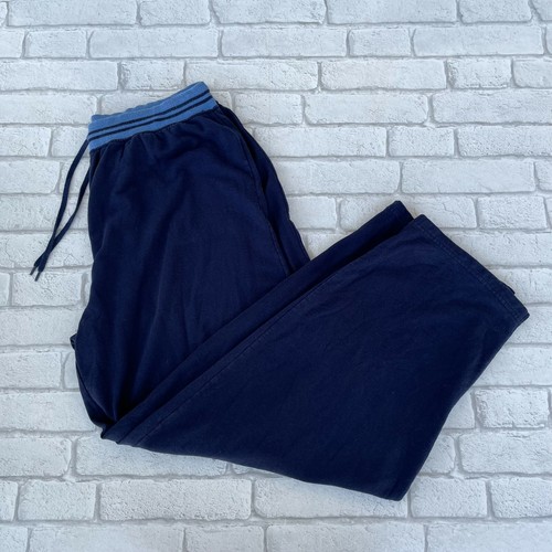 Nautica Mens Sweatpants Large L 