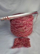 25€/kg Konen Mischgarn / Effektgarn mit Wolle, 1,8NM ideal zum Stricken & Häkeln