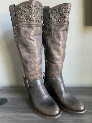 womens western riding boots sale