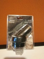 NEW O/B - Vacmaster V1RB Round Dusting Brush, 1-1/4"