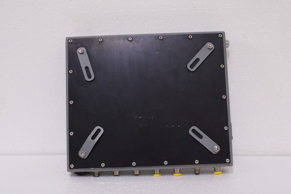 SANDVIK ASRi-OP Operator Panel 194.0575-00 | eBay
