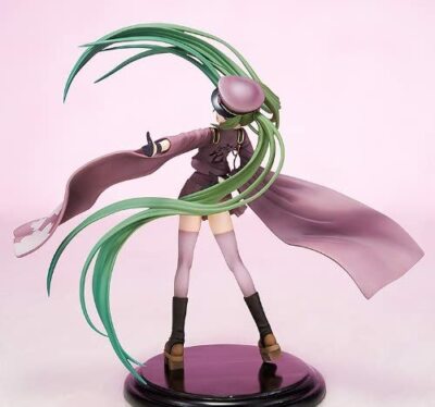 Senbonzakura feat. Hatsune Miku 1/8 PVC Figure | eBay