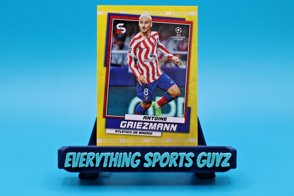 22-23 Topps GRIEZMANN グリーズマン 直筆サイン 世界50枚 s-l400.jpg