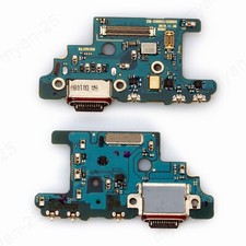 For Samsung Galaxy S20 Plus 5G SM-G986U1 Dock Connector USB Charging Port Board