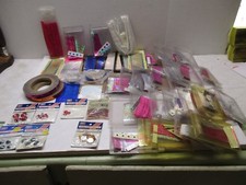 LURE SKIRTS & MORE  44ct. PACKS MULTIPLE IN PACKS ** MUST SEE **