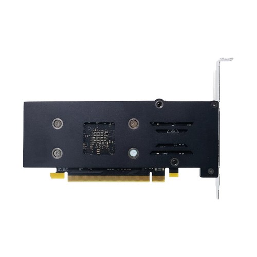 ZepHyr RTX3050 6G LP Knife Card ITX Single Fan Single Width Graphics Card - Picture 2 of 2