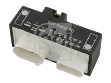 Febi Bilstein 26141 Relay, Radiator Fan Castor for Audi, Seat, Skoda, VW