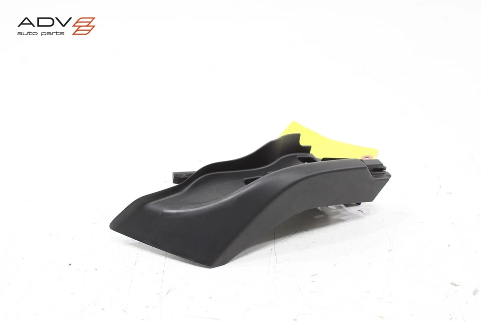 AUDI S3 A3 2015-2020 TRASERO DERECHO EXTERIOR CINTURÓN DE SEGURIDAD SOPORTE GUÍA OEM Foto 4 de 4