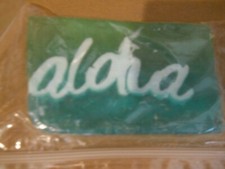 New Primal Elements End Cut Soap, ALOHA, 3.2 ...