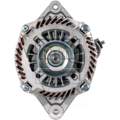 Alternator-Premium Remy 12719 Reman