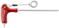Facom 89TX.10SLS Stiftschluessel T-Griff Torx Sls T10