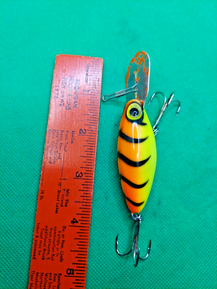 Rapala - Jointed J11 minnow per grosse fario e marmorate Rapala - Jointed J11 minnow per grosse fario e marmorate