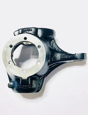 DANA 44 DRIVER SIDE KNUCKLE FOR CHEVY AND JEEP  PREMACHINED READY TO USE