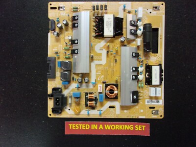 (WORKING) SAMSUNG POWER SUPPLY BN44-00932C WORKS A FEW MODELS CHECK PART NUMBER