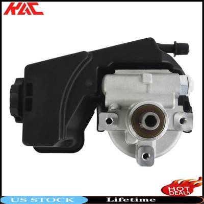 New Power Steering Pump for Chevy Coupe Chevrolet Camaro 2010-2012 92229662