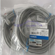 1PCS Omron limit switch D4C-6320 new