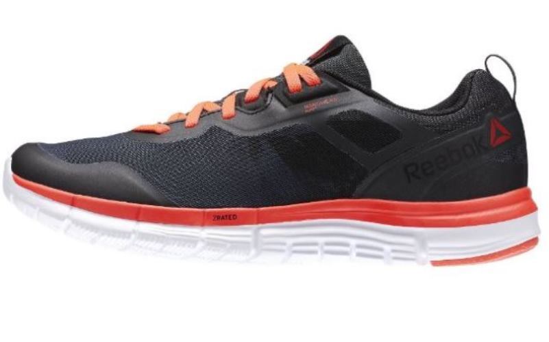 Reebok Women ZQuick Tempo Ghost Running Shoes 8.5, NIB Reebok Women ZQuick Tempo Ghost Running Shoes 8.5, NIB