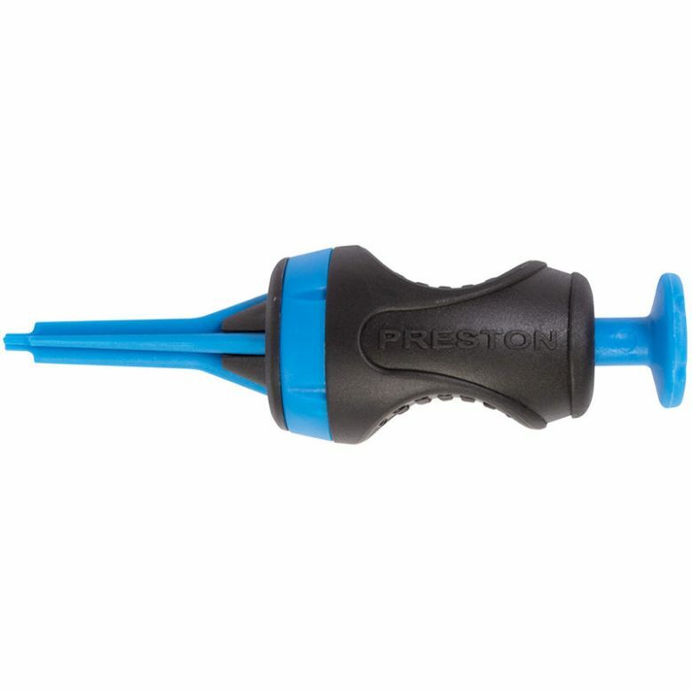 Preston Unisex Blau Schwimmer Pellet Bander - Bild 3