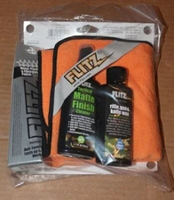 Flitz Gun and Knife Care Kit  Clean and Protect New and Unused See Description