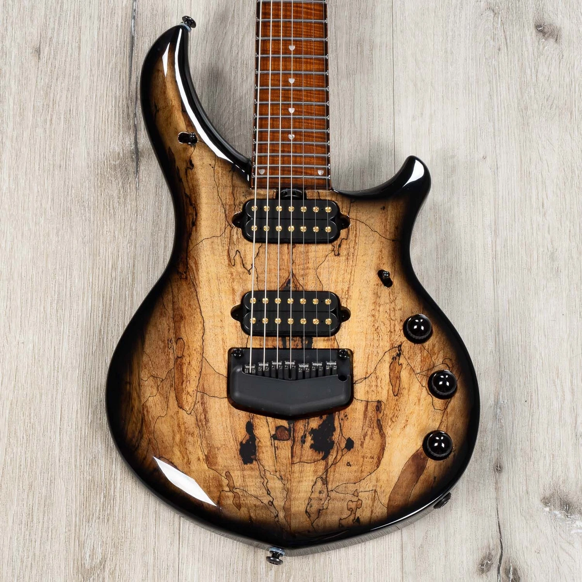Best music sale man guitar