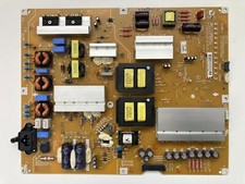 Alimentatore Per TV LG 49/55UB8200, 55UB8500, 55UB9500, Modelli EAY63149401 / EAX65613901, Aperto Ma Mai Usato