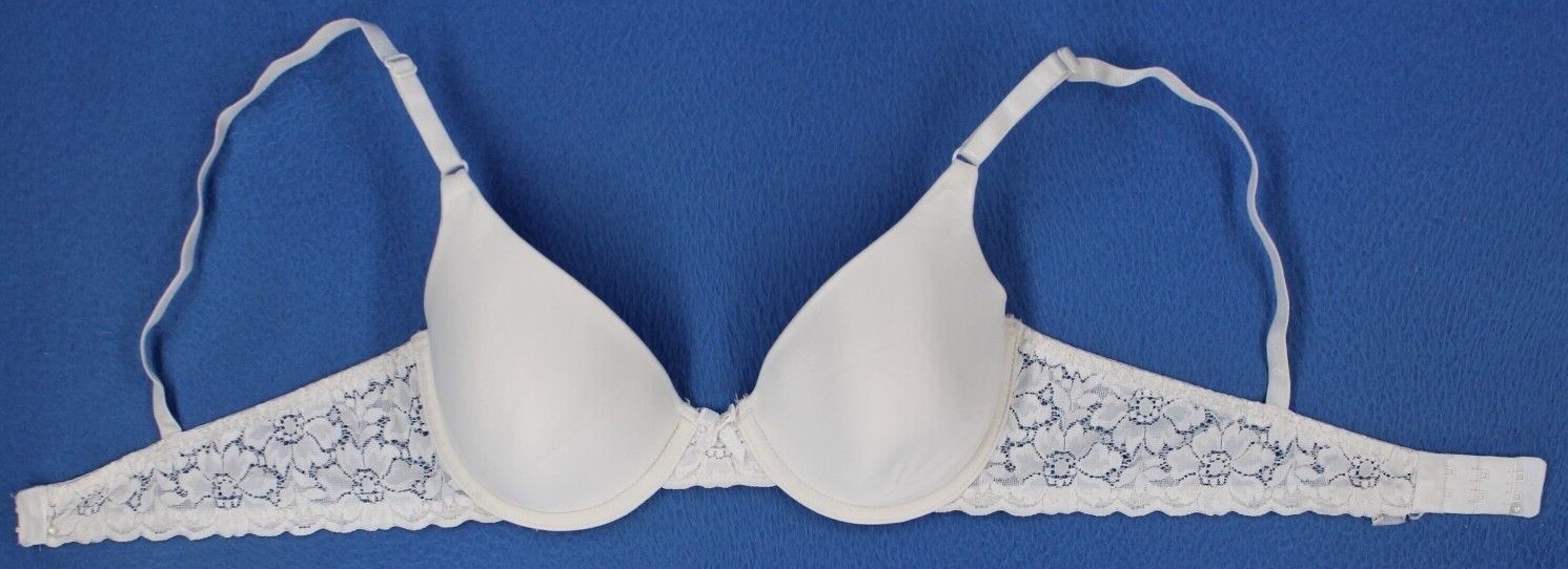 Maidenform Underwire Lined Demi Bra Bundle Lot Si… - image 4