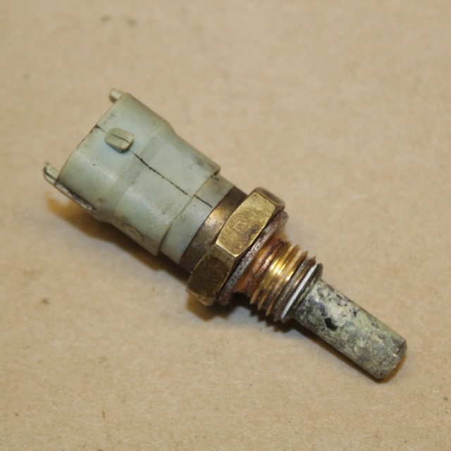 Sea Doo 2002 GTX DI OEM Exhaust Temperature Temp Sensor Sender Switch eBay