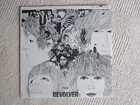 The Beatles Revolver LP Record ST 2576 New/Sealed 1966?