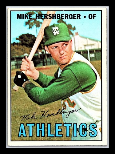 1967 Topps Baseball 3-6th Series #197-533 - You Pick - Vol Discounts - aaalvins - Picture 58 of 145