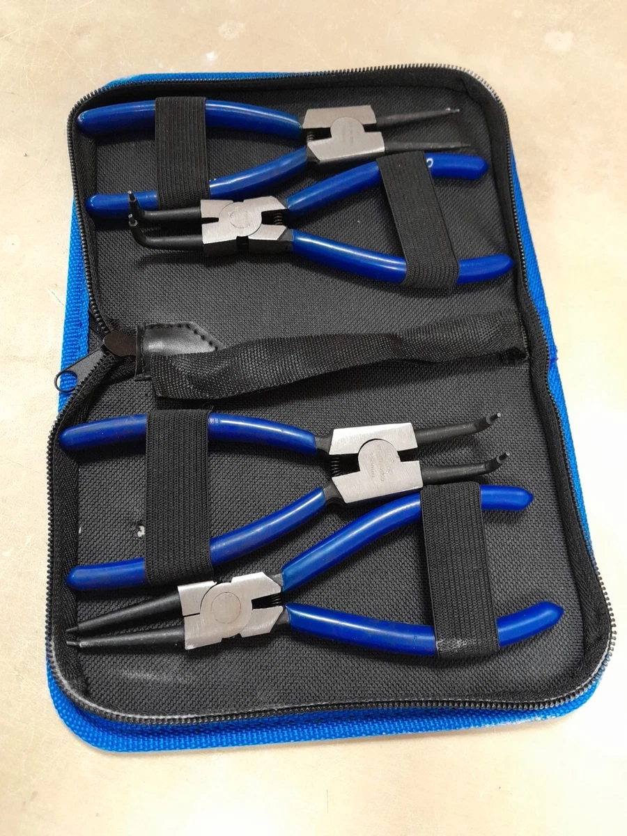 Circlip pliers halfords deals