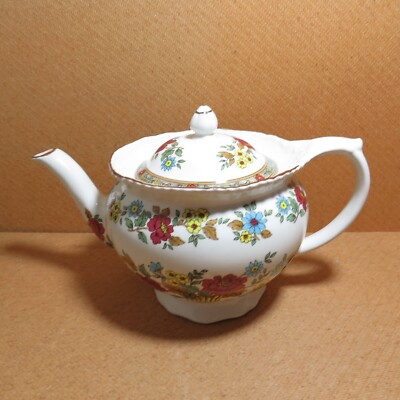 Wood & Sons Myady Teekanne