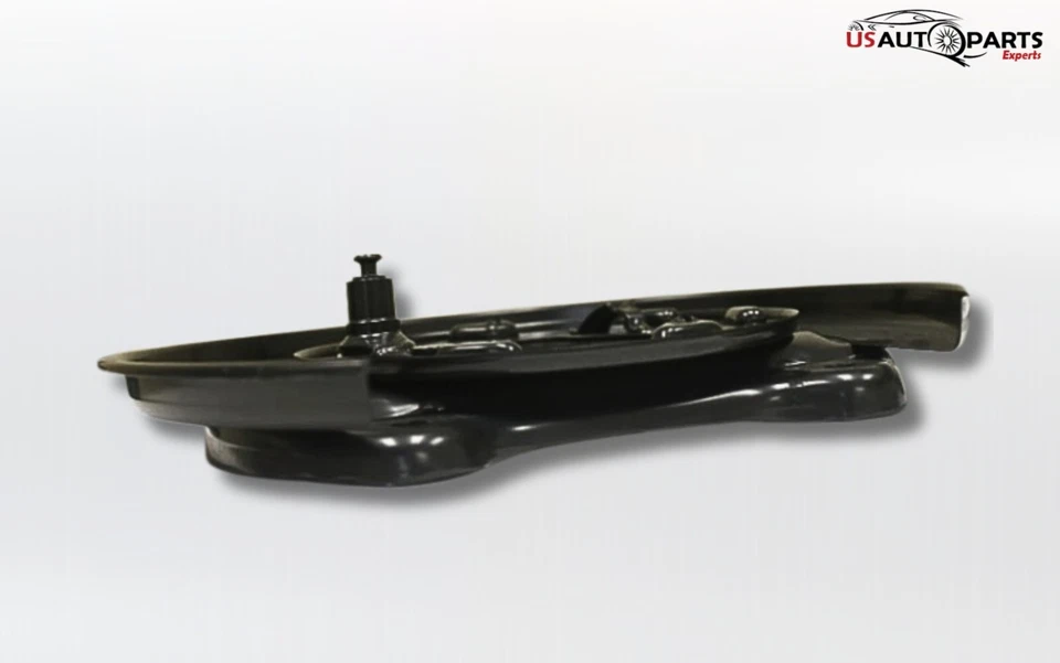 Protector antipolvo freno trasero derecho genuino Subaru para Legacy Outback Baja 2000-2009 Foto 3 de 4