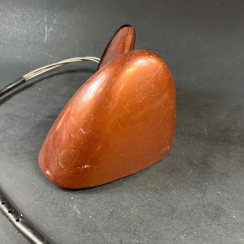 1974 1975 1976 1977 - 1981 pontiac trans am camaro side view mirror LH NICE - Picture 5 of 6