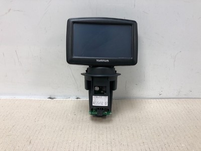 GPS NAVIGATION DISPLAY Seat Ibiza IV SC (6J1) 2012 6J1858415 | eBay