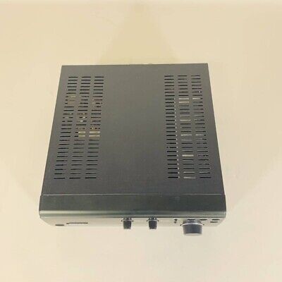 BOSE RA-12 AV Amplifier American Sound System Stereo BOSE RA-12 AV Amplifier American Sound System Stereo