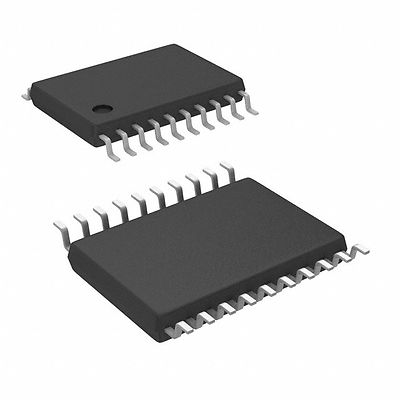 ONSEMI  74LCX244MTCX  Low Voltage Buffer/Line Driver TSSOP20 NEW [10 pcs]  #B2