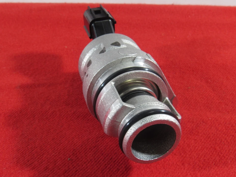 Válvula de control de aire inactivo de inyección de combustible Dodge Chrysler Jeep NUEVO OEM MOPAR Foto 4 de 4