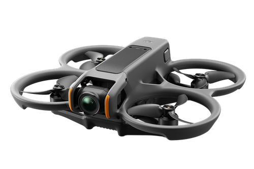 DJI Avata 2 (Drone Only)