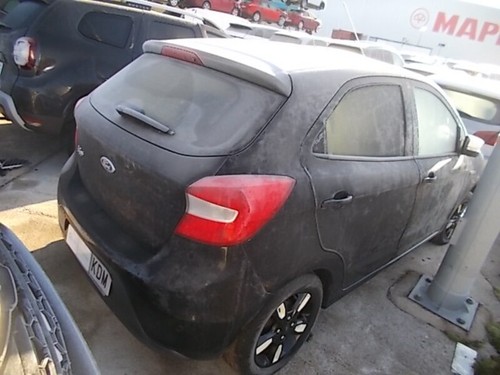 2035249 caja de cambios para FORD KA 16 CDU WHITE EDITION 10053825008851 - Picture 9 of 10