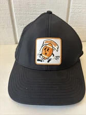 RARE Branded Bills Mr. Football Tennessee Volunteers Hat