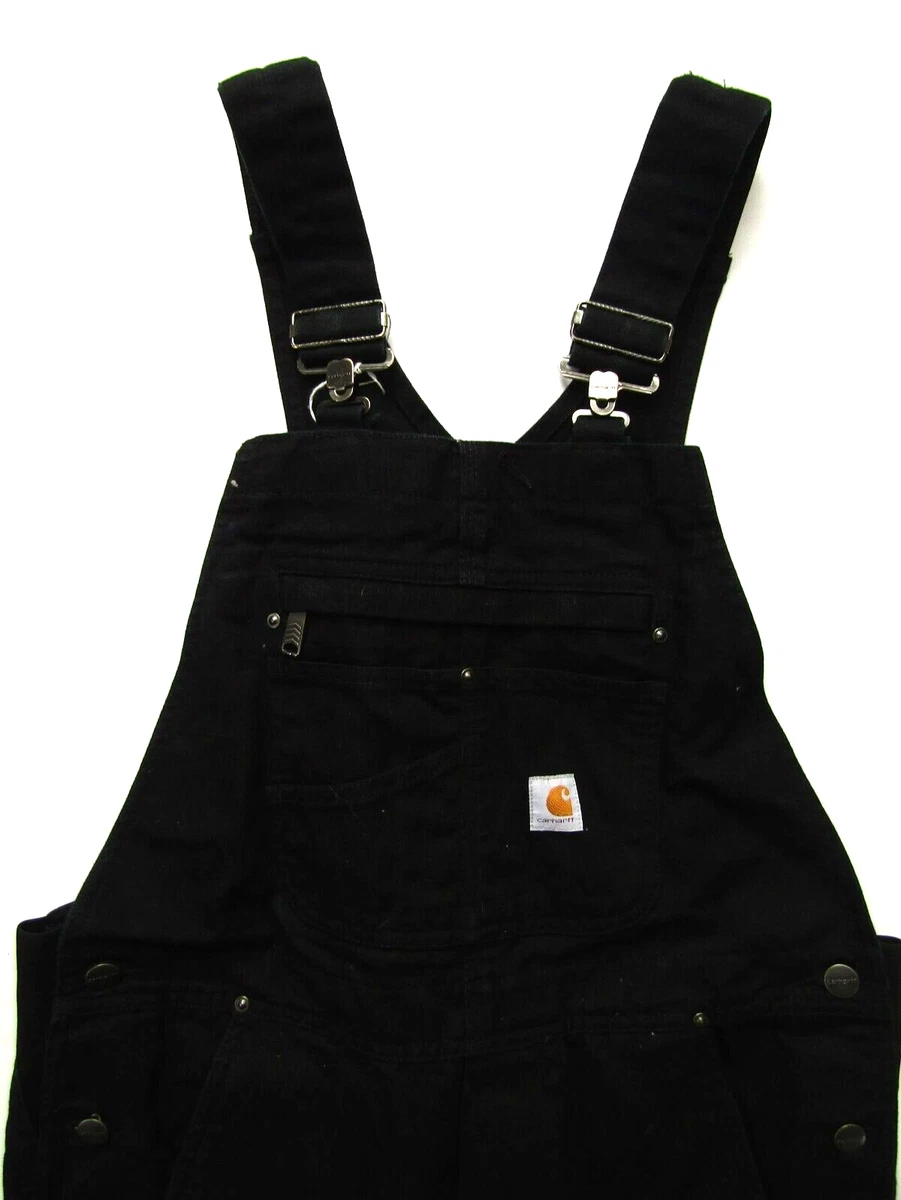 Carhartt bib shop knee pads