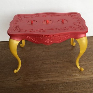 belle castle dollhouse