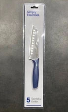 Simply Essential 5 Inch Snatoku Knife 🔪 -  New