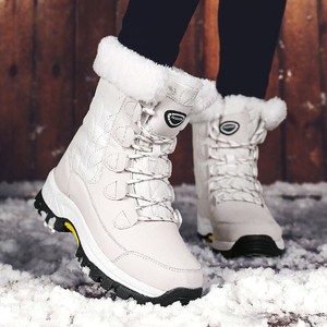 womens warm winter ankle boots