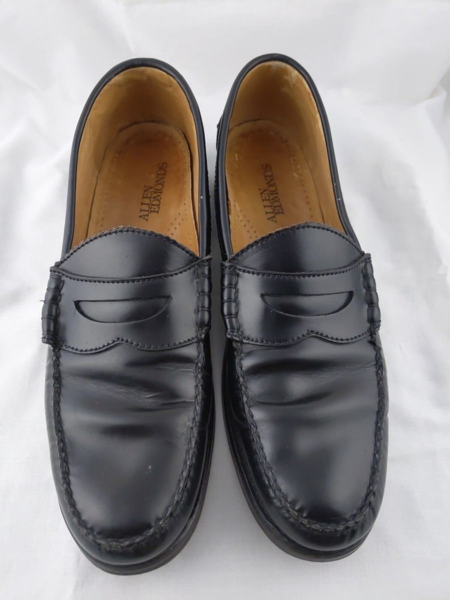 Allen Edmonds Men display picture 1